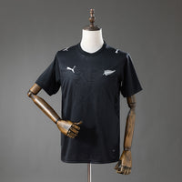 Camiseta Nueva Zelanda Visitante 2026 Adultos