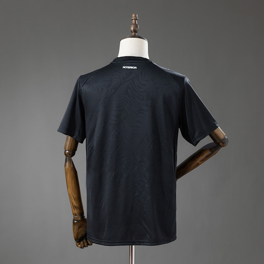 Camiseta Nueva Zelanda Visitante 2026 Adultos