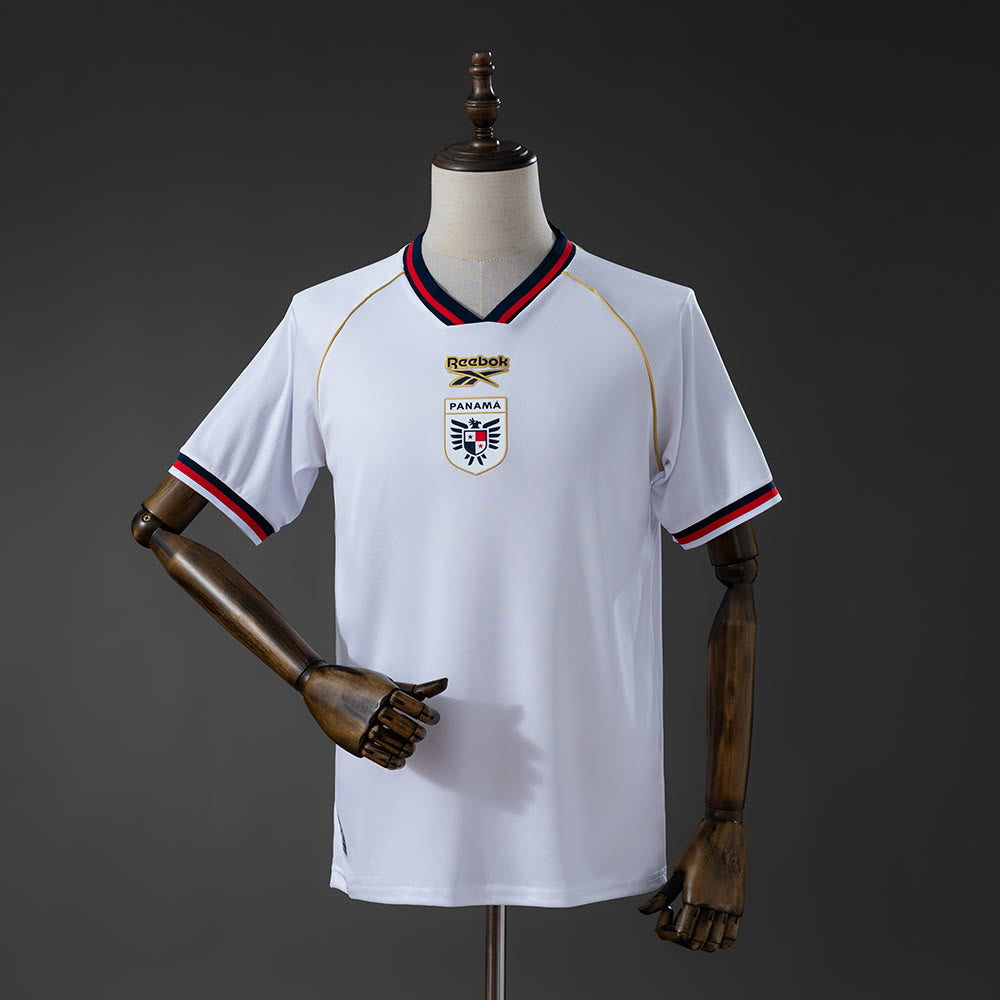 Camiseta Panamá Visitante 2026 Adultos