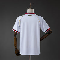 Camiseta Panamá Visitante 2026 Adultos