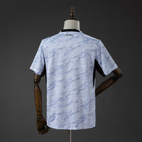 Camiseta Nueva Zelanda Local 2026 Adultos