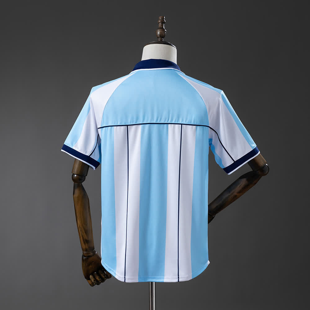 Camiseta Argentina Local 00/01 Adultos