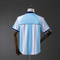 Camiseta Argentina Local 00/01 Adultos
