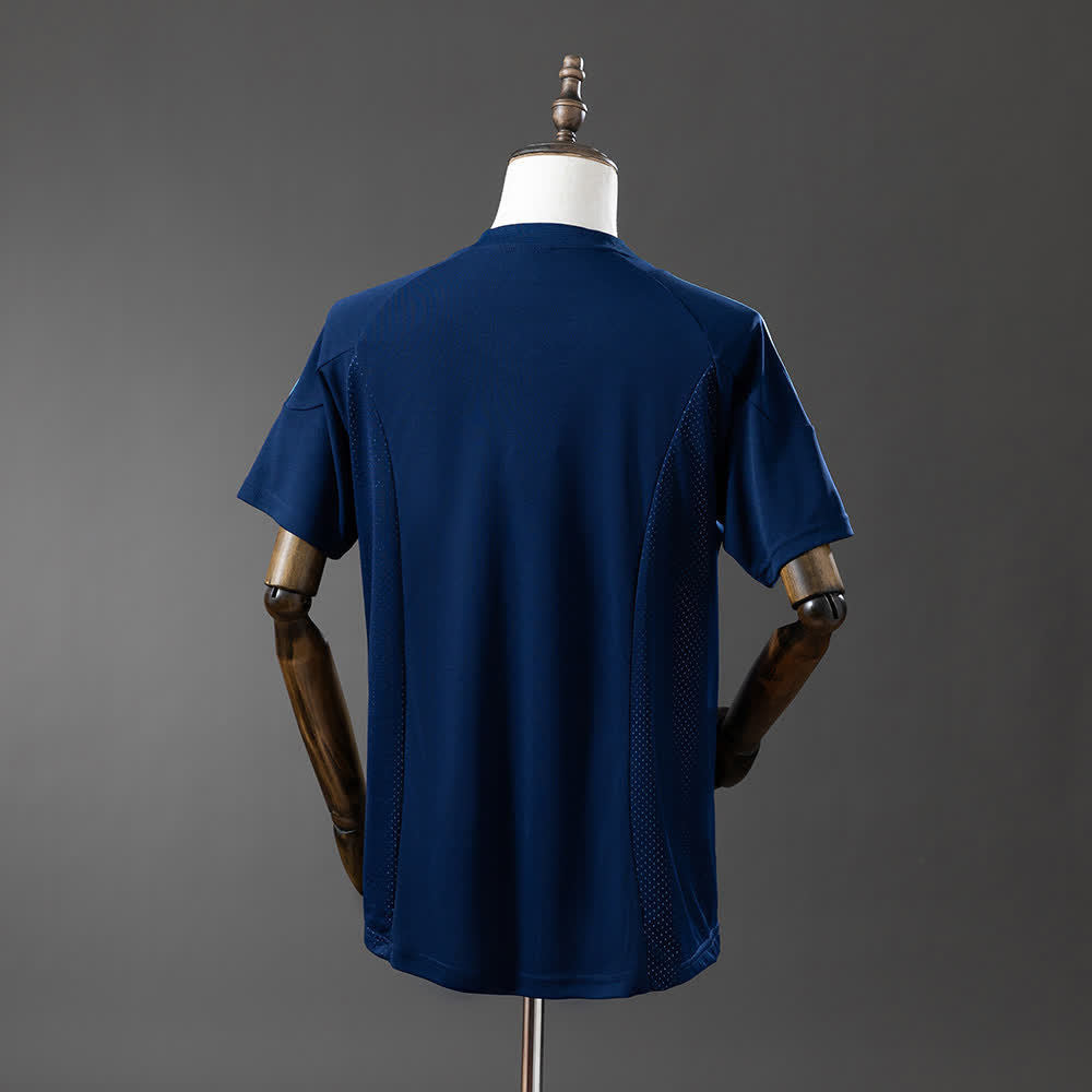 Camiseta Argentina Visitante 2002 Adultos