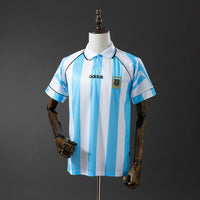 Camiseta Argentina Local 96/97 Adultos