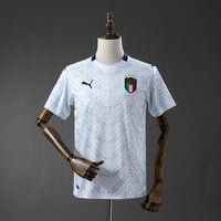 Camiseta Italia Visitante 2020 Adultos