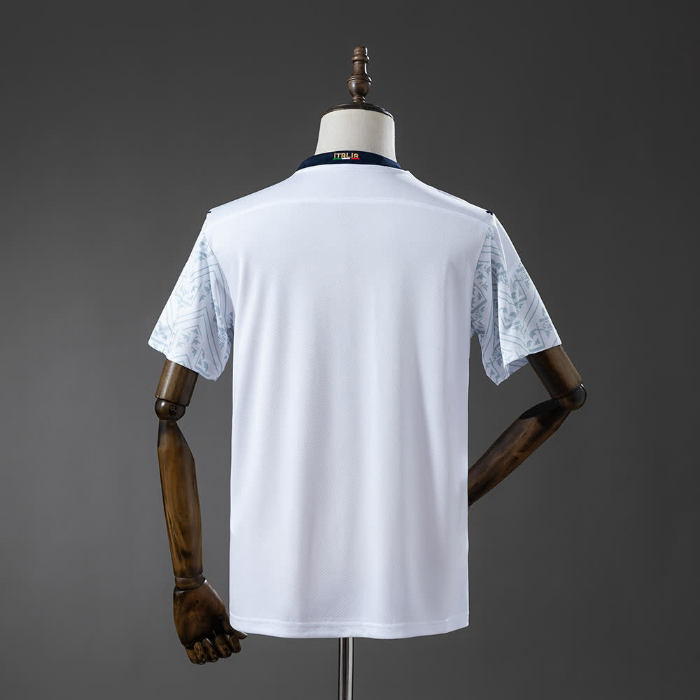 Camiseta Italia Visitante 2020 Adultos