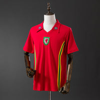 Camiseta Gales Local 76/79 Adultos