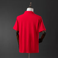 Camiseta Gales Local 76/79 Adultos