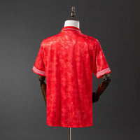 Camiseta Gales Local 90/92 Adultos