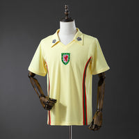 Camiseta Gales Visitante 76/79 Adultos
