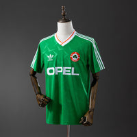 Camiseta Irlanda Local 90/92 Adultos