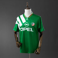 Camiseta Irlanda Local 92/94 Adultos