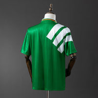 Camiseta Irlanda Local 92/94 Adultos