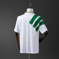 Camiseta Irlanda Visitante 92/94 Adultos