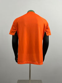 Camiseta Irlanda Naranja 1997 Adultos