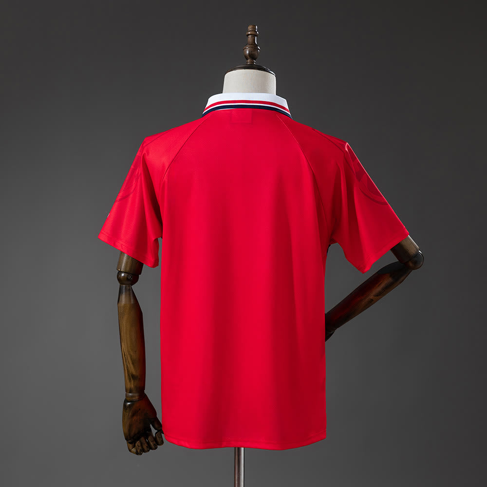 Camiseta Noruega Local 97/98 Adultos