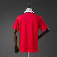 Camiseta Noruega Local 97/98 Adultos