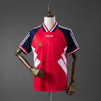 Camiseta Noruega Local 94/95 Adultos