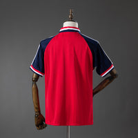 Camiseta Noruega Local 94/95 Adultos