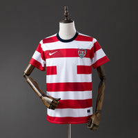 Camiseta Estados Unidos Local 2013 Adultos