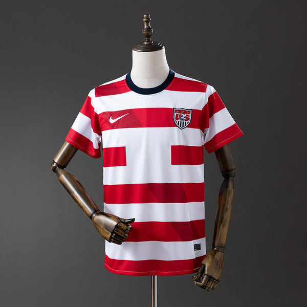 Camiseta Estados Unidos Local 2013 Adultos
