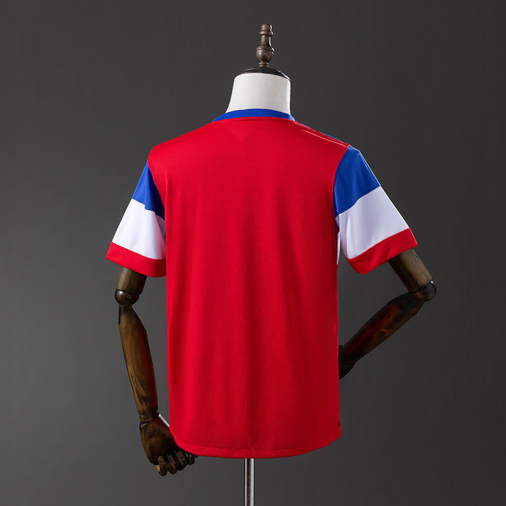 Camiseta Estados Unidos Visitante 2014 Adultos