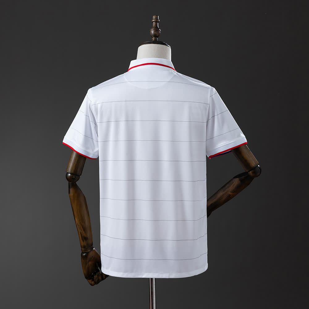 Camiseta Estados Unidos Local 2014 Adultos
