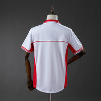 Camiseta Polonia Local 1997 Adultos