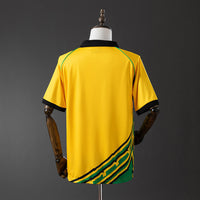 Camiseta Jamaica Local 1998 Adultos