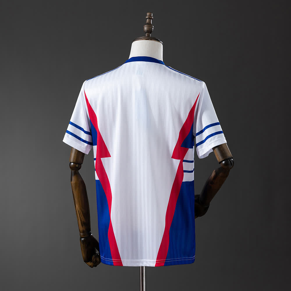 Camiseta Yugoslavia Visitante 1990 Adultos