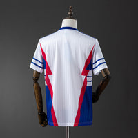 Camiseta Yugoslavia Visitante 1990 Adultos