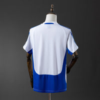 Camiseta Grecia Local 2004 Adultos