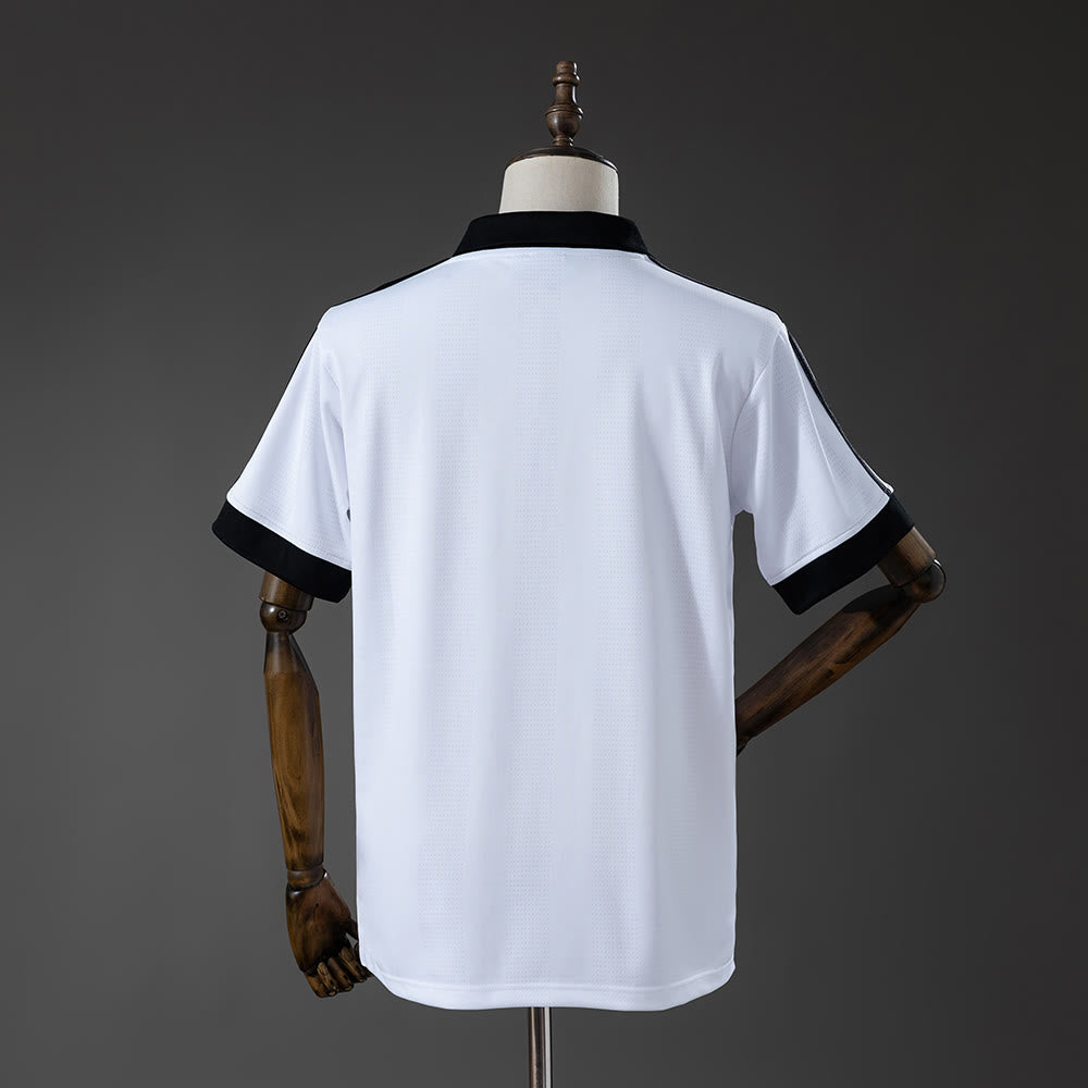 Camiseta Alemania Local 1988 Adultos