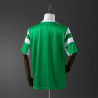 Camiseta Camerún Local 1990 Adultos