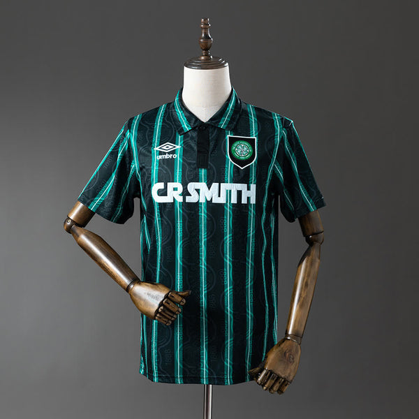Camiseta Celtic Visitante 92/93 Adultos