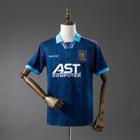 Camiseta Aston Villa Visitante 95/96 Adultos
