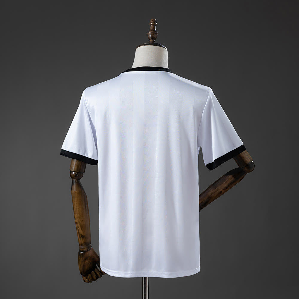 Camiseta Wolverhampton Visitante 86/88 Adultos