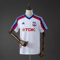 Camiseta Crystal Palace Visitante 98/99 Adultos