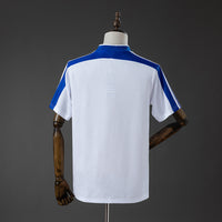 Camiseta Crystal Palace Visitante 98/99 Adultos