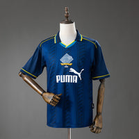 Camiseta Derby County Visitante 95/96 Adultos