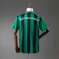 Camiseta Borussia Mönchengladbach Visitante 95/96 Adultos