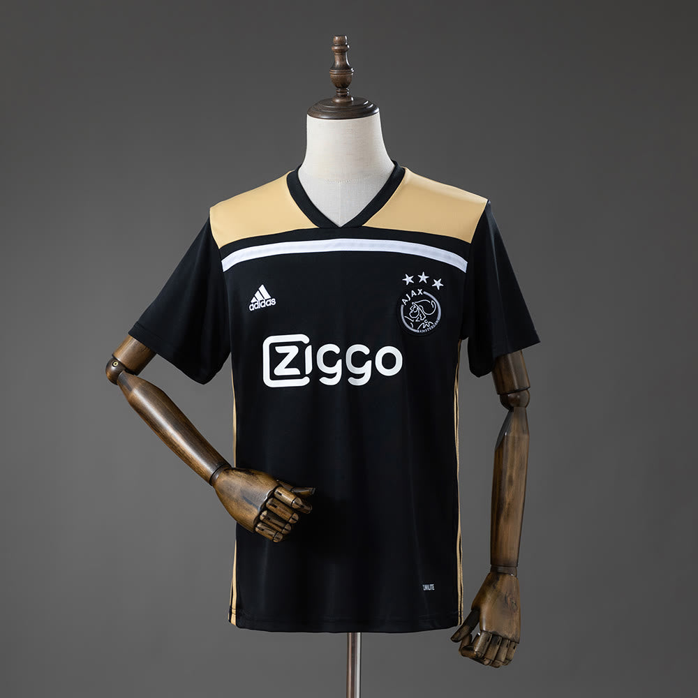 Camiseta Ajax Visitante 18/19 Adultos