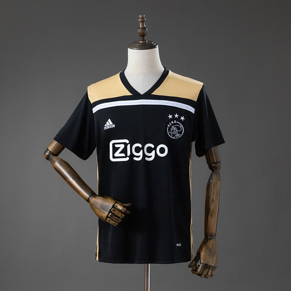 Camiseta Ajax Visitante 18/19 Adultos
