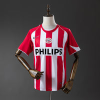 Camiseta PSV Eindhoven Local 04/05 Adultos