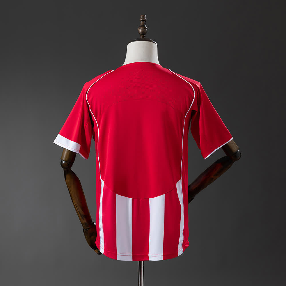 Camiseta PSV Eindhoven Local 04/05 Adultos