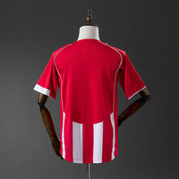 Camiseta PSV Eindhoven Local 04/05 Adultos