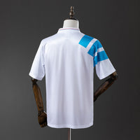 Camiseta Olympique de Marsella Local 92/93 Adultos