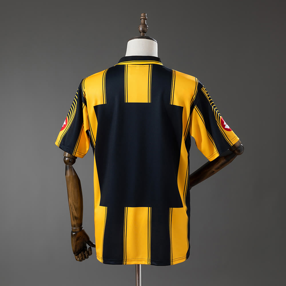 Camiseta Real Zaragoza Visitante 03/04 Adultos