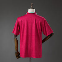 Camiseta Deportivo Alavés Tercera 02/03 Adultos